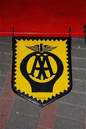 A.A. SIGN - click to enlarge